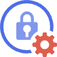 password